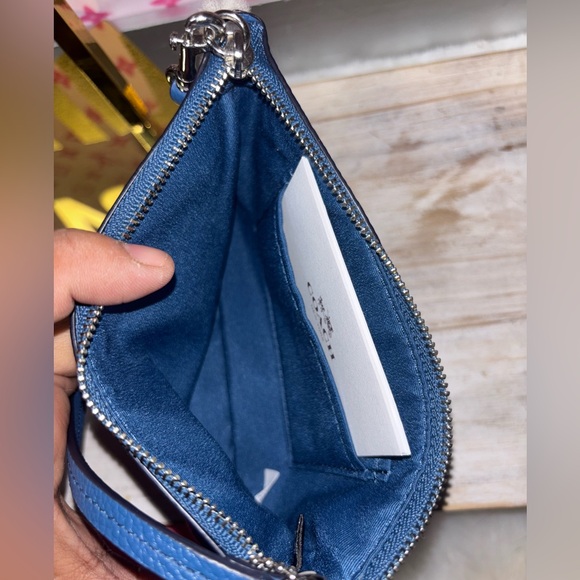 Coach backpack bundle - Picture 7 of 11